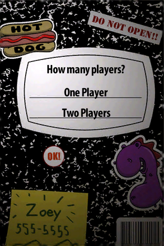 Screenshot PaperFootball 3D Deluxe Screenshot PaperFootball 3D Deluxe