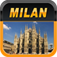 Milan Offline Map Travel Guide