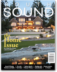 South Sound Magazine