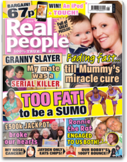 Real People UK